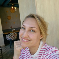Алена, Россия, Москва, 44 года