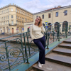 Алена, 44, Россия, Москва