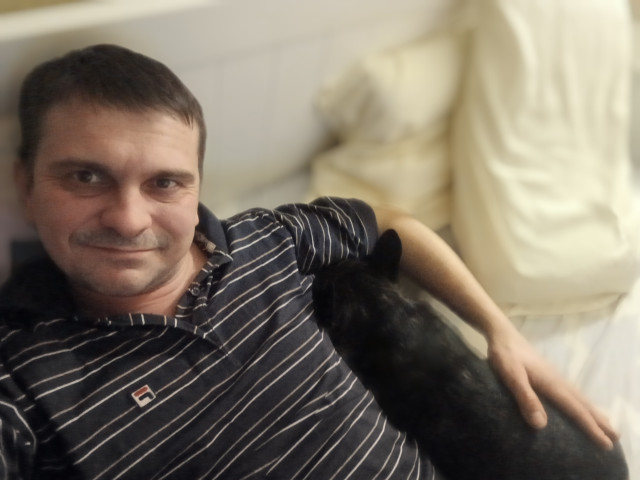 Сергей, Россия, Санкт-Петербург. Фото на сайте ГдеПапа.Ру