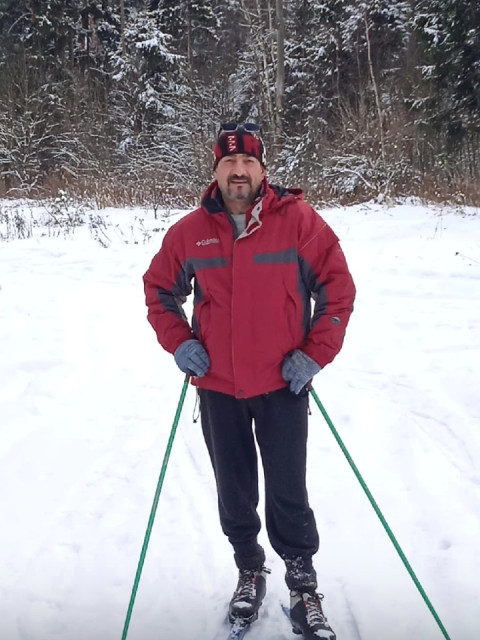 Николай, Москва, Выхино, 57 лет, 1 ребенок, 1 фото. Познакомлюсь с женщиной для брака и создания семьи.  Анкета 852842. 