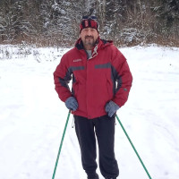 Николай, Москва, Выхино, 57 лет