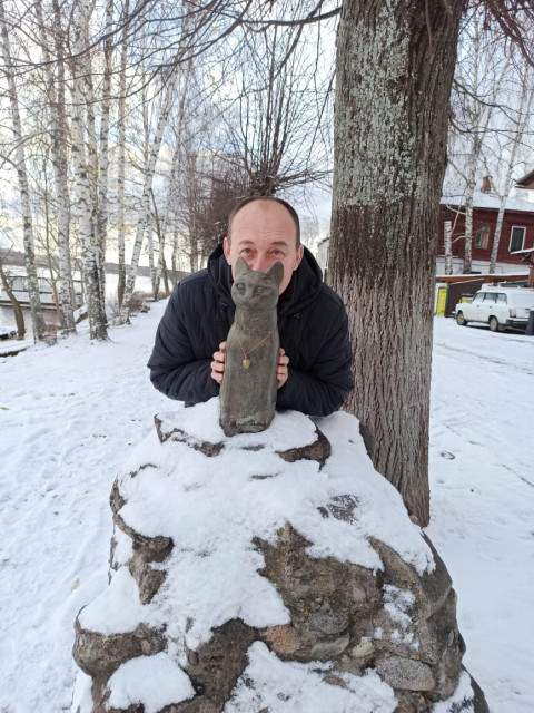 Сергей, Россия, Подольск. Фото на сайте ГдеПапа.Ру