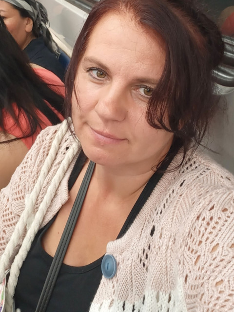 Елена, Россия, Ульяновка. Фото на сайте ГдеПапа.Ру