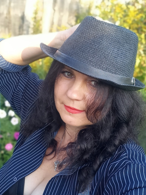 Елена, Россия, Ульяновка. Фото на сайте ГдеПапа.Ру