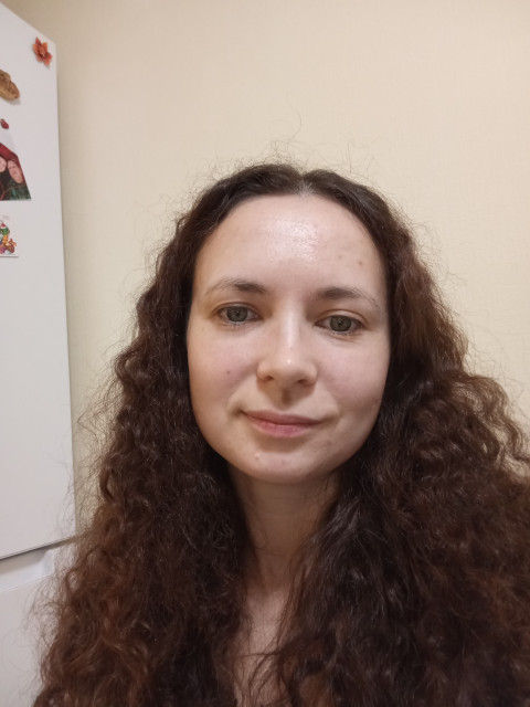 Зоя, Россия, Санкт-Петербург, 34 года. Познакомлюсь с мужчиной для любви и серьезных отношений, брака и создания семьи, рождения совместных...  Анкета 852857. 