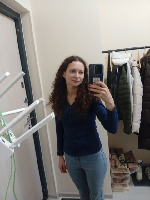 Зоя, Россия, Санкт-Петербург. Фото на сайте ГдеПапа.Ру