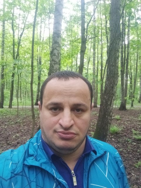 Эдуард, Россия, Москва. Фото на сайте ГдеПапа.Ру