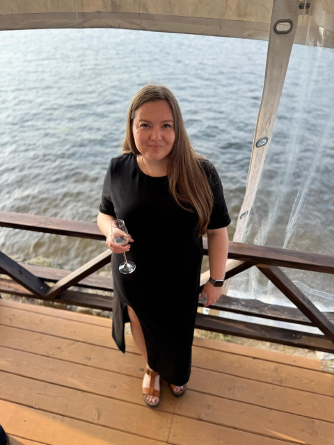 Анна, Россия, Москва. Фото на сайте ГдеПапа.Ру