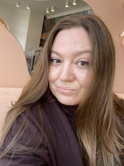 Анна, Россия, Москва. Фото на сайте ГдеПапа.Ру