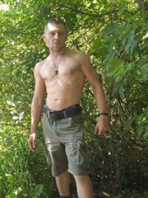 Сергей, Россия, Орехово-Зуево. Фото на сайте ГдеПапа.Ру