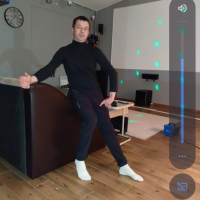 Альберт, Россия, Зеленодольск, 35 лет