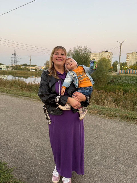 Людмила, Россия, Самара. Фото на сайте ГдеПапа.Ру