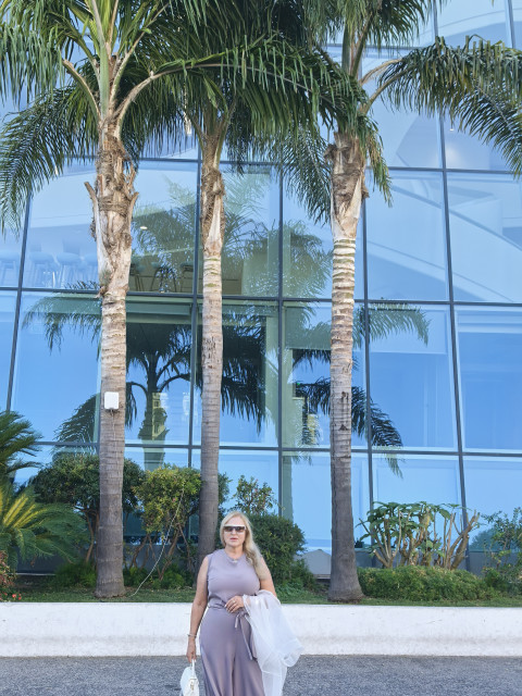 Лариса, Россия, Москва. Фото на сайте ГдеПапа.Ру