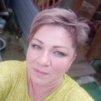 Юлия, Россия, Домодедово, 46 лет