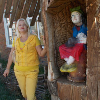 Светлана, Санкт-Петербург, м. Садовая, 44 года