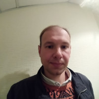 Олег, Минск, м. Немига, 39 лет