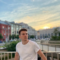 Александр, Россия, Москва, 36 лет