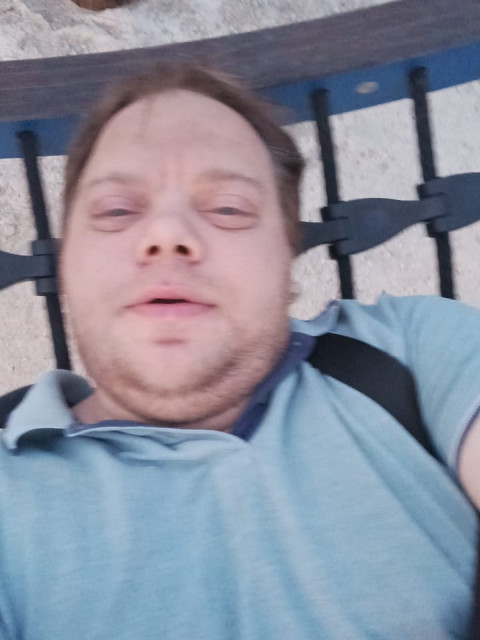 Максим, Россия, Москва. Фото на сайте ГдеПапа.Ру