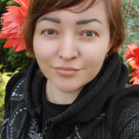 Галина, Беларусь, Гомель, 39 лет