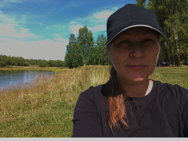 Ольга, Россия, Иркутск. Фото на сайте ГдеПапа.Ру