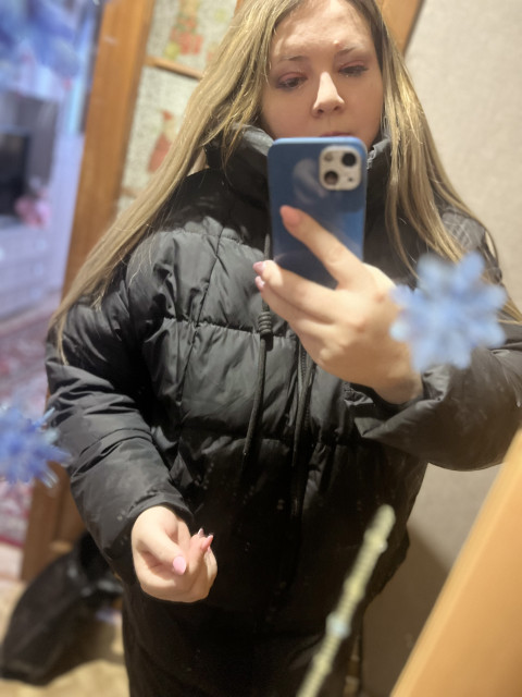 Ксения, Россия, Набережные Челны. Фото на сайте ГдеПапа.Ру