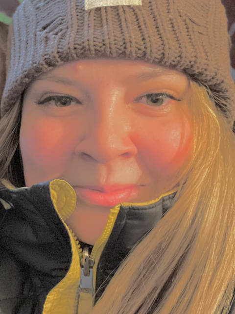 Ксения, Россия, Казань. Фото на сайте ГдеПапа.Ру