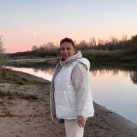 Ирина, Россия, Нолинск, 53 года