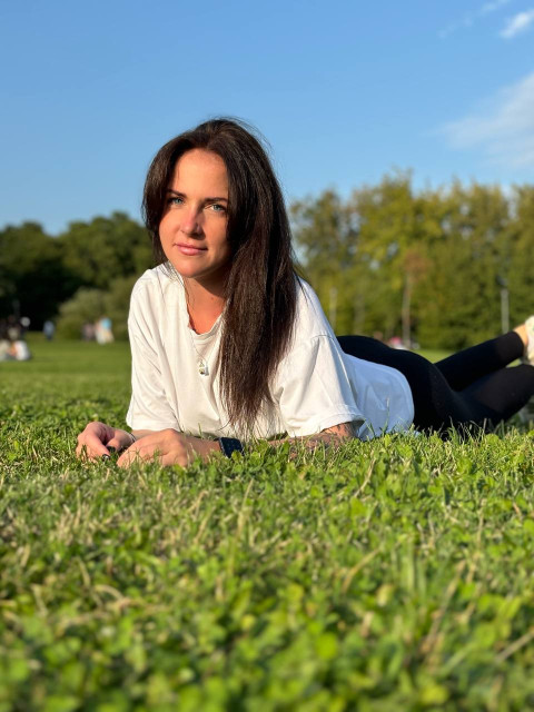 Дарья, Москва, 37 лет, 1 ребенок, 2 фото. Она ищет его: мужчину для любви и серьезных отношений.  Анкета 852970. 