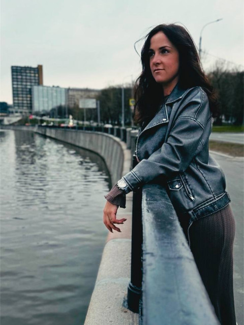 Дарья, Россия, Москва. Фото на сайте ГдеПапа.Ру