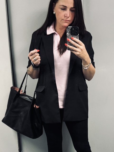 Дарья, Россия, Москва. Фото на сайте ГдеПапа.Ру