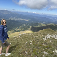 Светлана, Россия, Казань, 46 лет