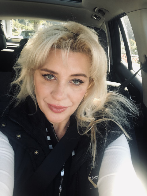 Elena, Норвегия, Кристиансунн. Фото на сайте ГдеПапа.Ру