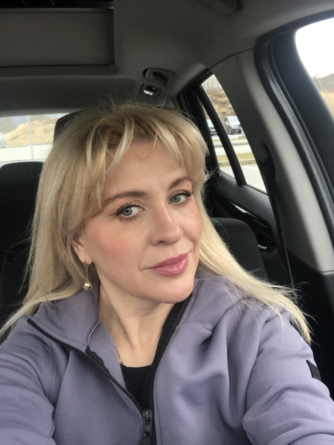 Elena, Норвегия, Кристиансунн, 48 лет, 1 ребенок. Познакомлюсь с мужчиной для любви и серьезных отношений. Ищу, доброго, позитивного человека, искреннего,...  Анкета 852986. 