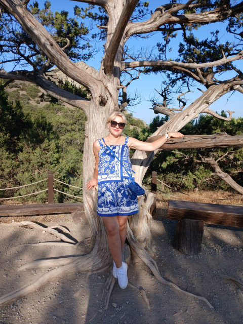 Elena, Норвегия, Кристиансунн. Фото на сайте ГдеПапа.Ру