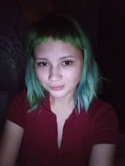 Олеся, Россия, Москва, 24 года, 1 ребенок. Познакомлюсь с парнем для любви и серьезных отношений, брака и создания семьи, воспитания детей, рождения...  Анкета 853003. 