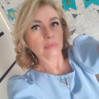 Милена, Россия, Алчевск, 45 лет