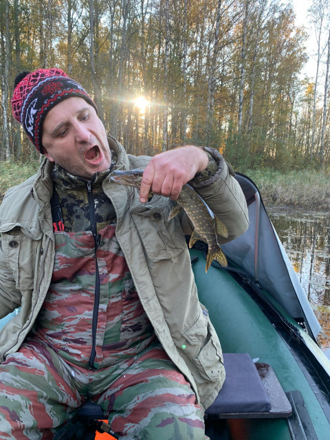 Den, Россия, Санкт-Петербург. Фото на сайте ГдеПапа.Ру