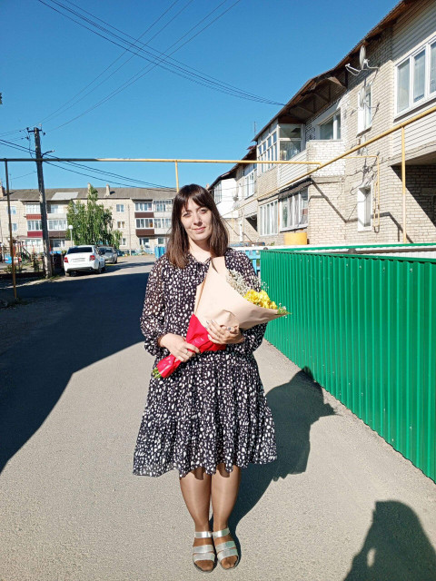 Ольга Никишечкина, Россия, Ульяновск, 32 года, 2 ребенка. Знакомство с матерью-одиночкой из Ульяновска