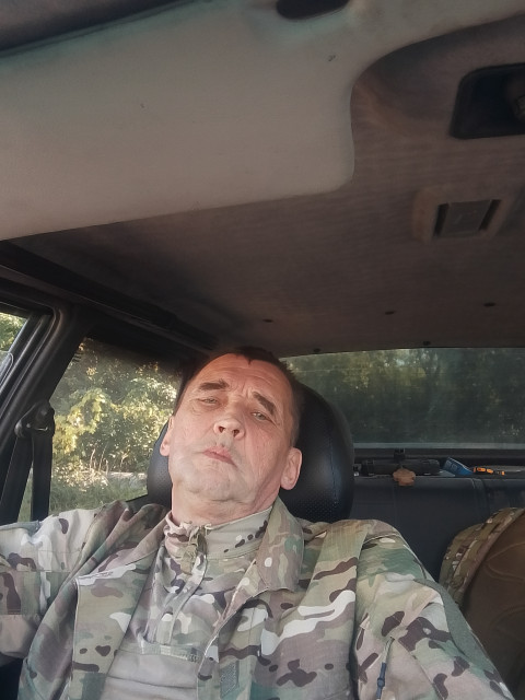 Сергей, Россия, Курск, 56 лет. Ищу знакомство