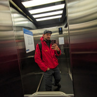 Егор Костевич, Россия, Санкт-Петербург, 29 лет