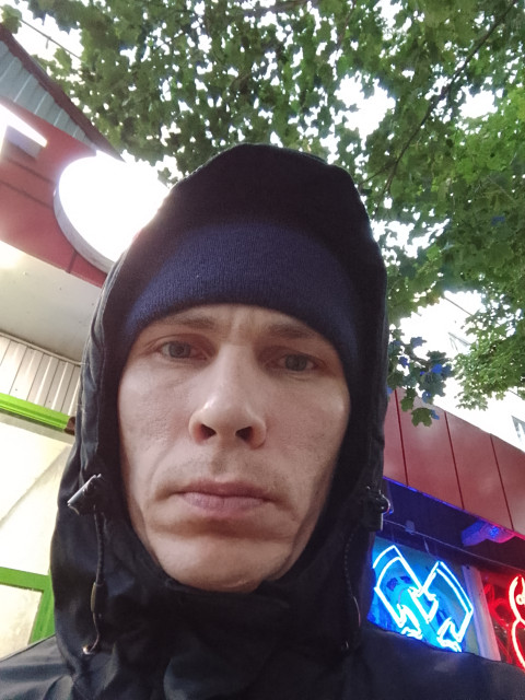 Михаил, Россия, Кингисепп. Фото на сайте ГдеПапа.Ру