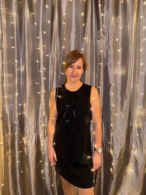 Марина, Москва, м. Солнцево, 38 лет. Познакомлюсь с мужчиной для любви и серьезных отношений, брака и создания семьи, дружбы и общения.  Анкета 853065. 