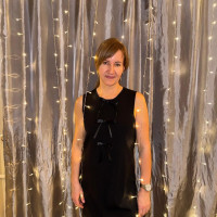 Марина, Москва, м. Солнцево, 38 лет