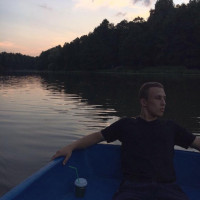 Александр, Россия, Бронницы, 27 лет