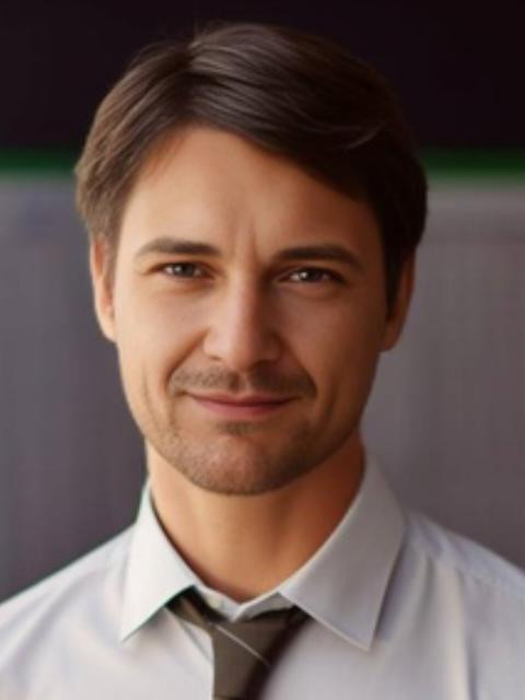 Андрей, Россия, Тюмень. Фото на сайте ГдеПапа.Ру