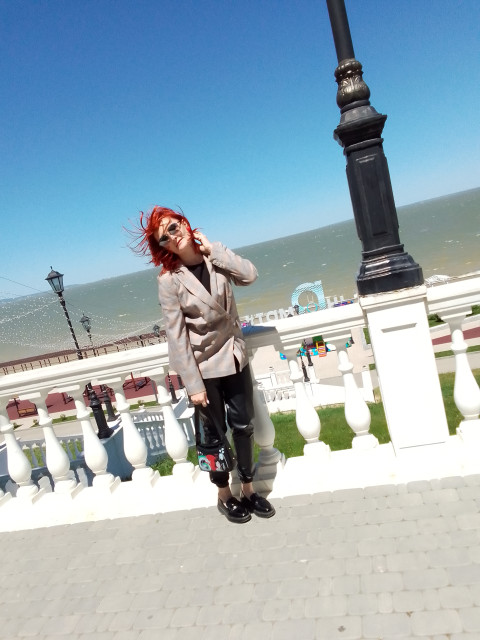 Елена, Россия, Тамань. Фото на сайте ГдеПапа.Ру