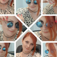 Елена, Россия, Тамань, 37 лет