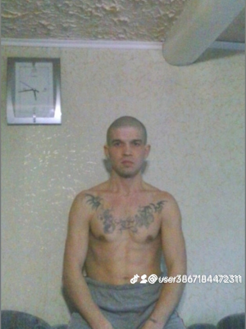 Виталий, Россия, Донецк. Фото на сайте ГдеПапа.Ру