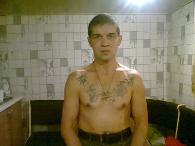 Виталий, Россия, Донецк. Фото на сайте ГдеПапа.Ру