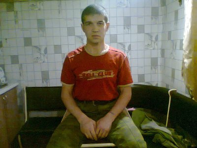 Виталий, Россия, Донецк. Фото на сайте ГдеПапа.Ру